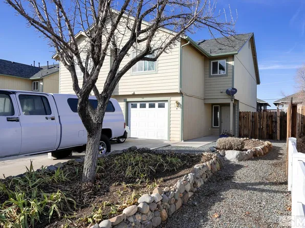 1306 Kimmerling Rd #Ab, Gardnerville, NV 89460