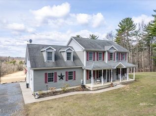 147 Rabbit Rd, Greenwich, NY 12834