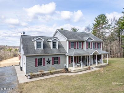 147 Rabbit Road, Greenwich, NY, 12834