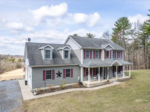 147 Rabbit Road, Greenwich, NY 12834
