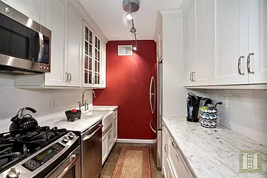 Sold by Halstead Real Estate