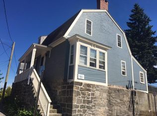 7 Greens Aly, New London, CT 06320