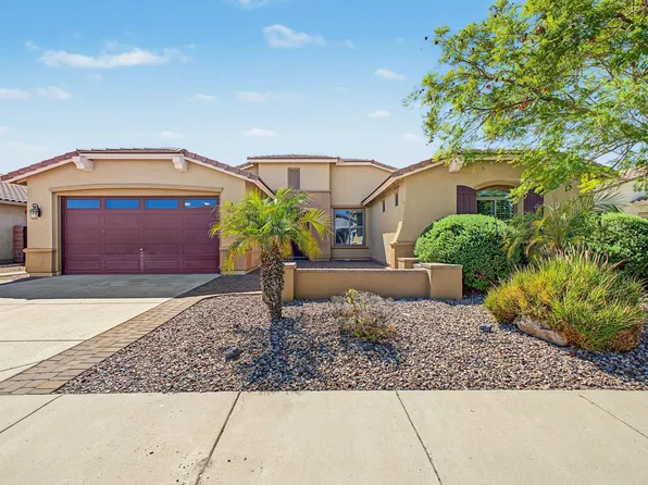 1463 E Prescott Pl, Chandler, AZ 85249