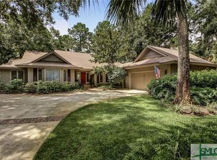 5 Old South Ln, Savannah, GA 31411