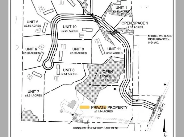 4110 Karcayja Trl, Holland, MI 49423