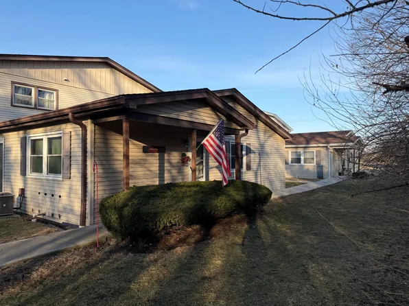 19546 115th Ave Unit A, Mokena, IL 60448