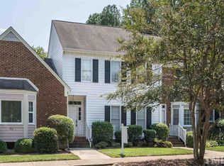 124 Skylark Way, Raleigh, NC 27615