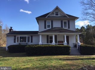 64 Braddock Ave, Hammonton, NJ 08037