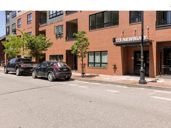 113 Newbury Street #305, Portland, ME 04101