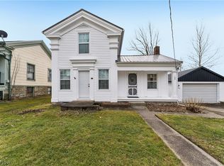 102 E Main St, North Fairfield, OH 44855