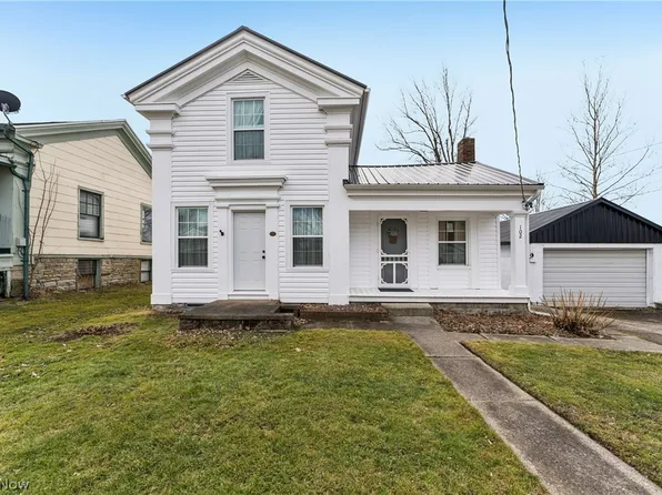 102 E Main St, North Fairfield, OH 44855