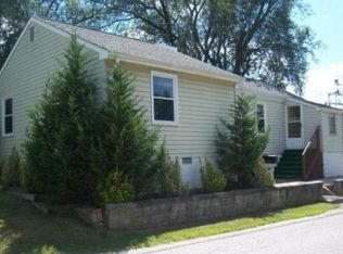 101 Baltimore Ave, Lansdowne, MD 21227