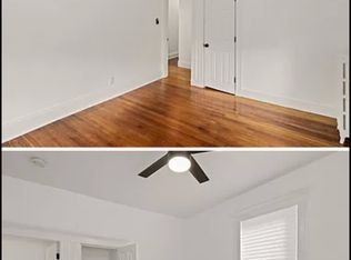27 Hosmer St APT 1, Mattapan, MA 02126