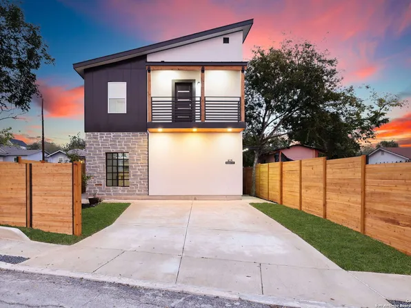 2338 Dakota St, San Antonio, TX 78203