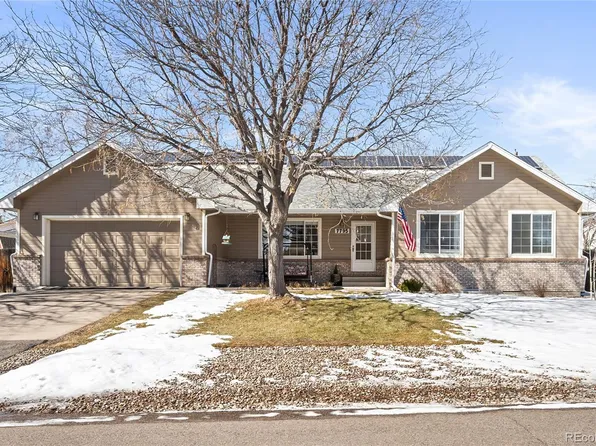 7795 S Cody Street, Littleton, CO 80128