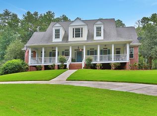 115 Kayla Dr, Fayetteville, GA 30215