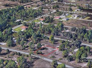 1256 Belfast Ave, Fort Myers, FL 33913