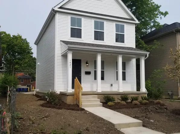 1481 N 6th St, Columbus, OH 43201