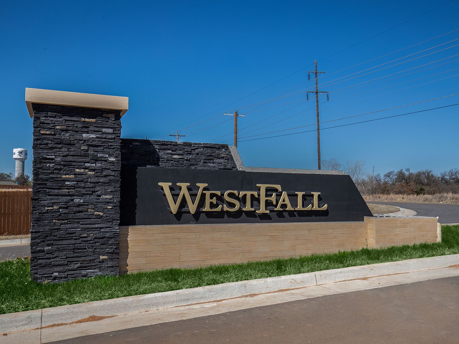 Westfall by Homes By Taber in Choctaw OK Zillow