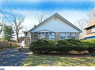 1202 Melrose Ave, Elkins Park, PA