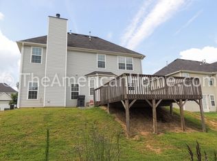 4412 Beaver Tree St, Loganville, GA 30052