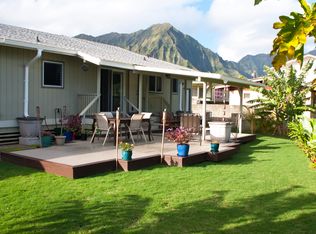 45-725 Lanipola Pl #1, Kaneohe, HI 96744