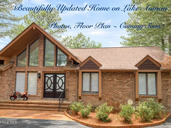 120 Douglas Drive, West End, NC 27376