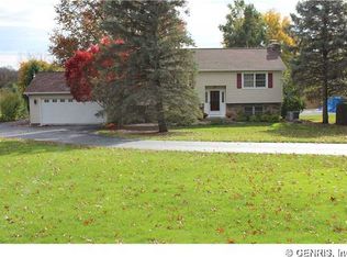 256 Cheese Factory Rd, Honeoye Falls, NY 14472