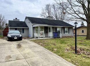 7361 Saratoga Ave, Reynoldsburg, OH