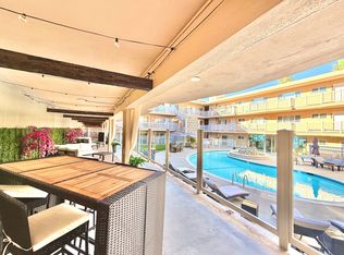 Picasso by the Sea, Redondo Beach, CA 90277