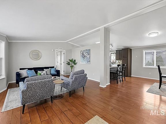 4th image of 8301 Blue Heaven Ln #158
