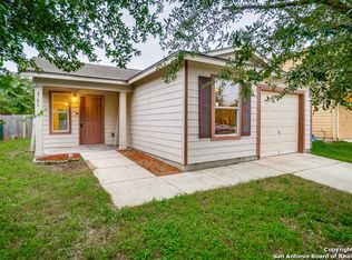 4706 River Cyn, San Antonio, TX 78222