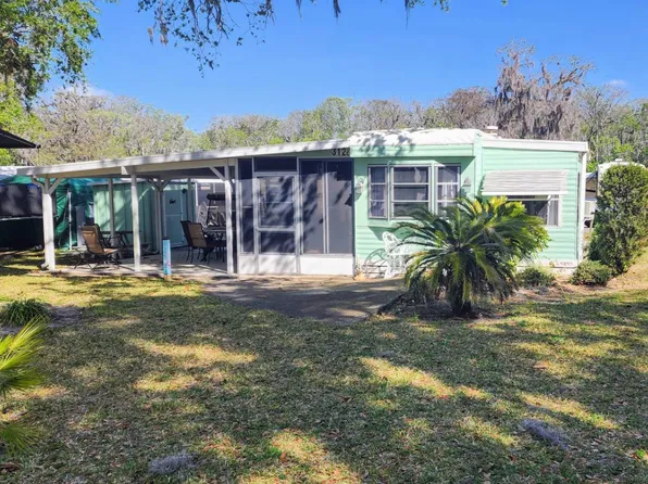 28229 County Road 33 Lot C312, Leesburg, FL 34748