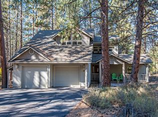 17825 Pine Mountain Ln #13, Sunriver, OR 97707