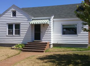 505 S 19th St, Escanaba, MI 49829