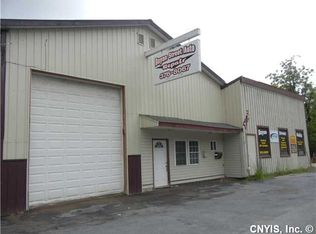 5262 Dayan St, Lowville, NY 13367