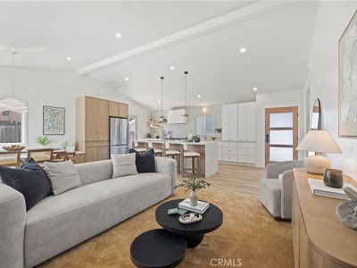 1121 E Elm St, Brea, CA, 92821
