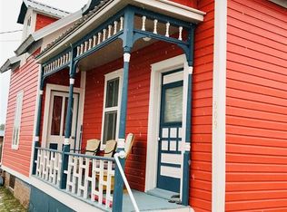 609 W 1st St, Philipsburg, MT 59858