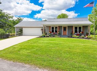 2390 Dr Lewis Rd, Ripley, TN 38063