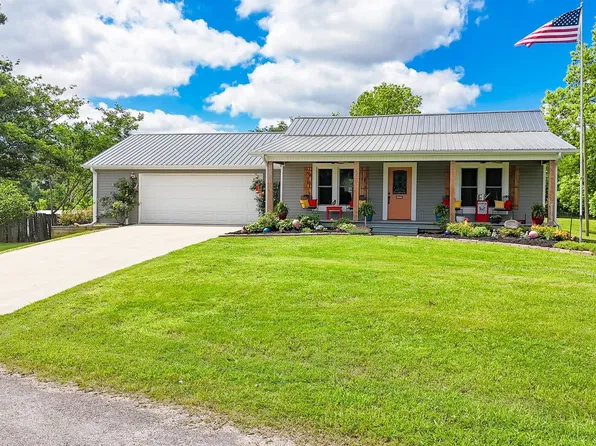 2390 Dr Lewis Rd, Ripley, TN 38063