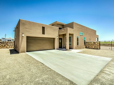 4062 Monte Sombra Ave, Las Cruces, NM, 88012
