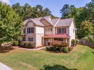 710 Springs Crest Dr, Dallas, GA 30157