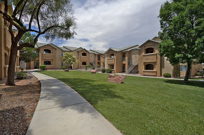 1st image of 2720 W Serene Ave #1021