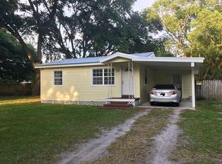 3512 Mud Lake Rd, Plant City, FL 33566