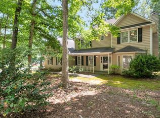 1091 To Lani Dr, Stone Mountain, GA 30083
