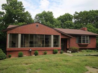 1705 Walnut St, Flatwoods, KY 41139