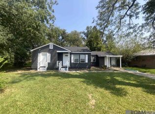 4721 Hollywood St, Baton Rouge, LA 70805