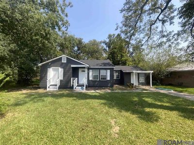 4721 Hollywood St, Baton Rouge, LA, 70805