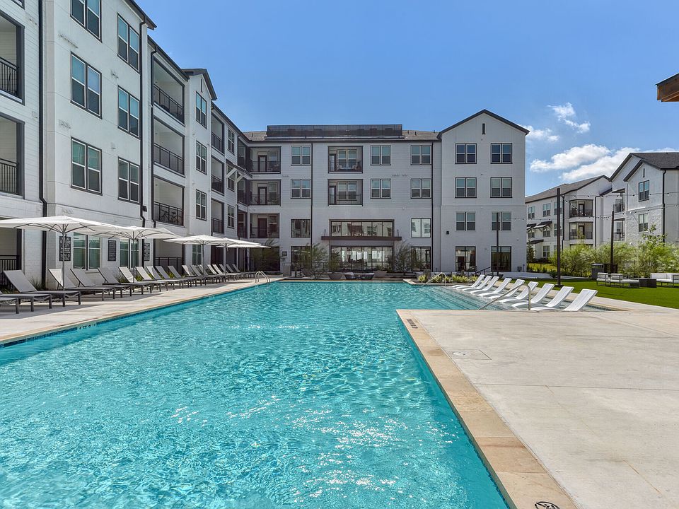 North Luxury Apartments for Rent in San Antonio, TX