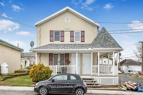 268 James St #A Photo 1
